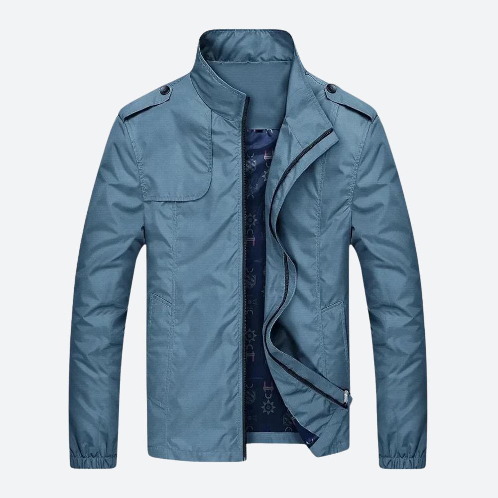 LAURENT MONACO | VESTE BOMBER POUR HOMME