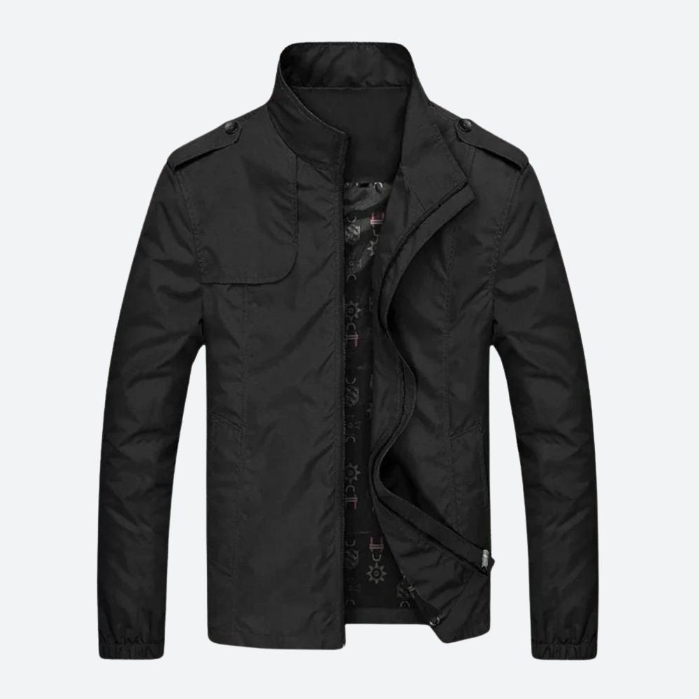 LAURENT MONACO | VESTE BOMBER POUR HOMME
