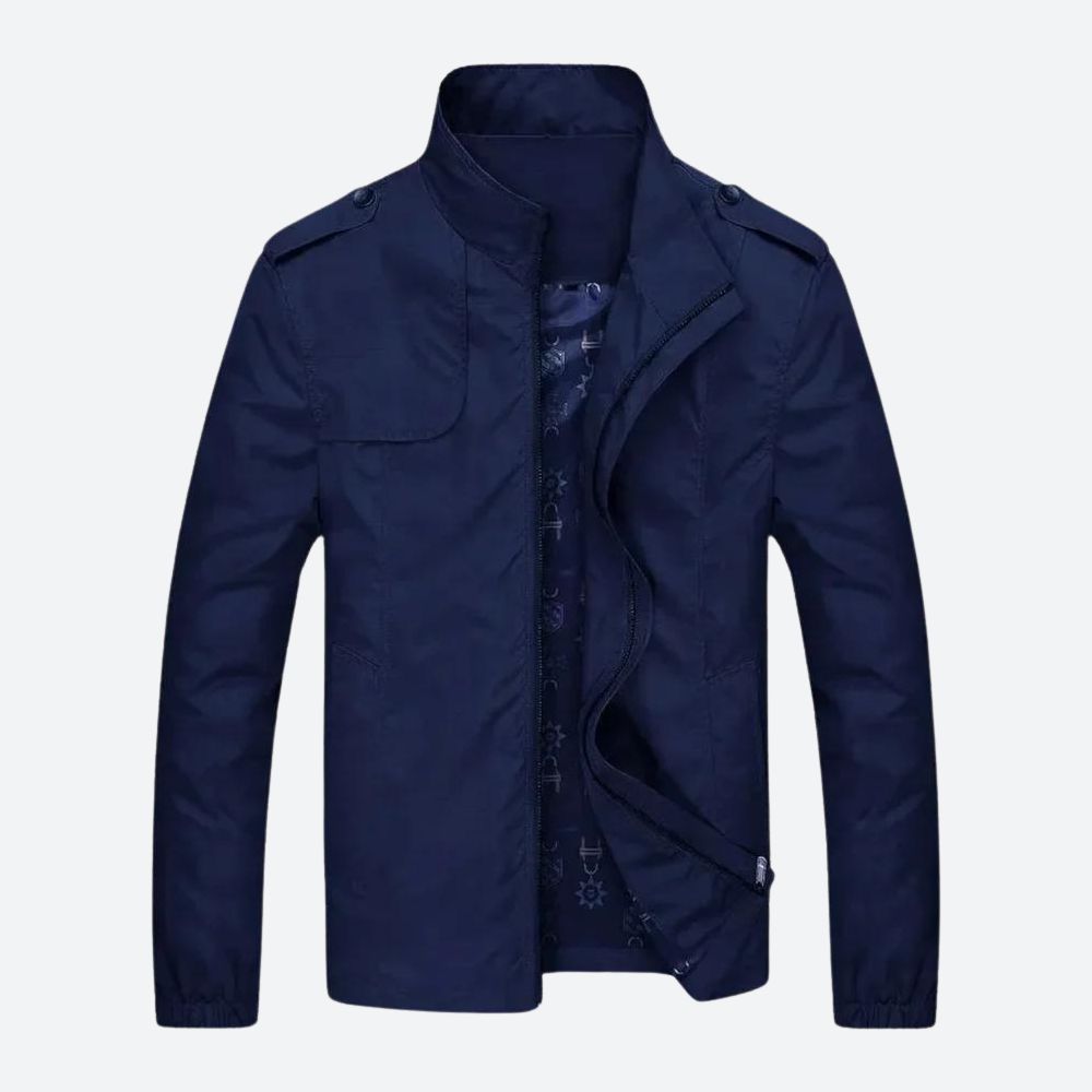 LAURENT MONACO | VESTE BOMBER POUR HOMME