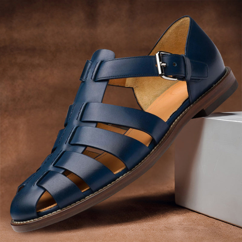 LAURENT MONACO | SANDALES CLASSIQUES POUR HOMMES