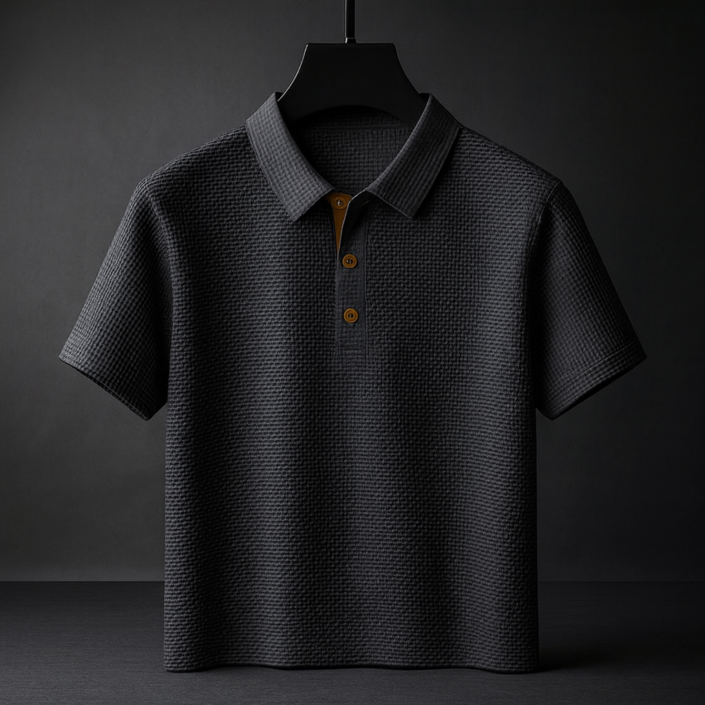 LAURENT MONACO | POLO BRISE POUR HOMME