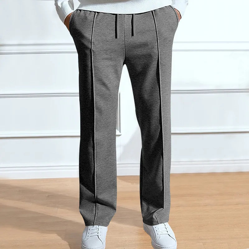 LAURENT MONACO | PANTALON SLIM POUR HOMMES