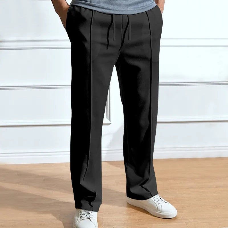 LAURENT MONACO | PANTALON SLIM POUR HOMMES