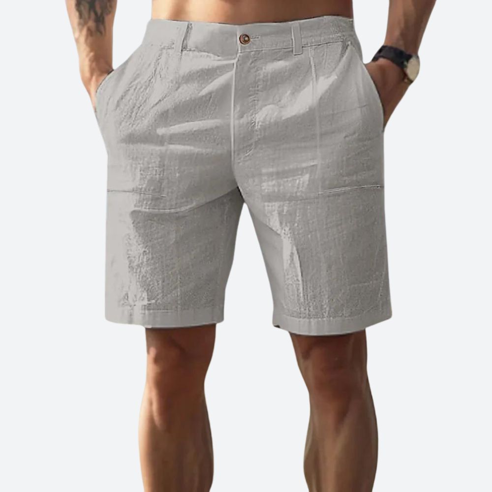 LAURENT MONACO | SHORTS D'ÉTÉ POUR HOMMES