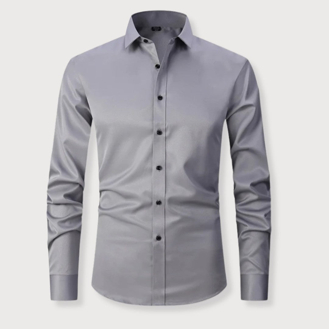 STEFANO | CHEMISE ANTIPLI