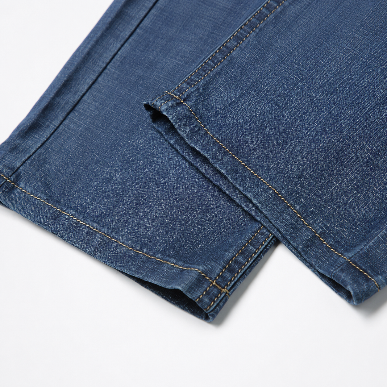LAURENT MONACO | DENIM MODERNE POUR HOMMES
