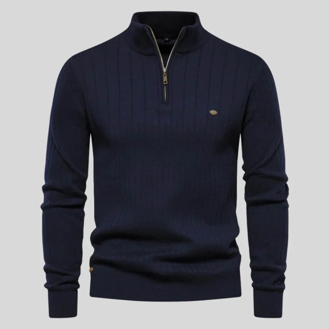 LAURENT MONACO | PULL CONFORTABLE ET STYLÉ