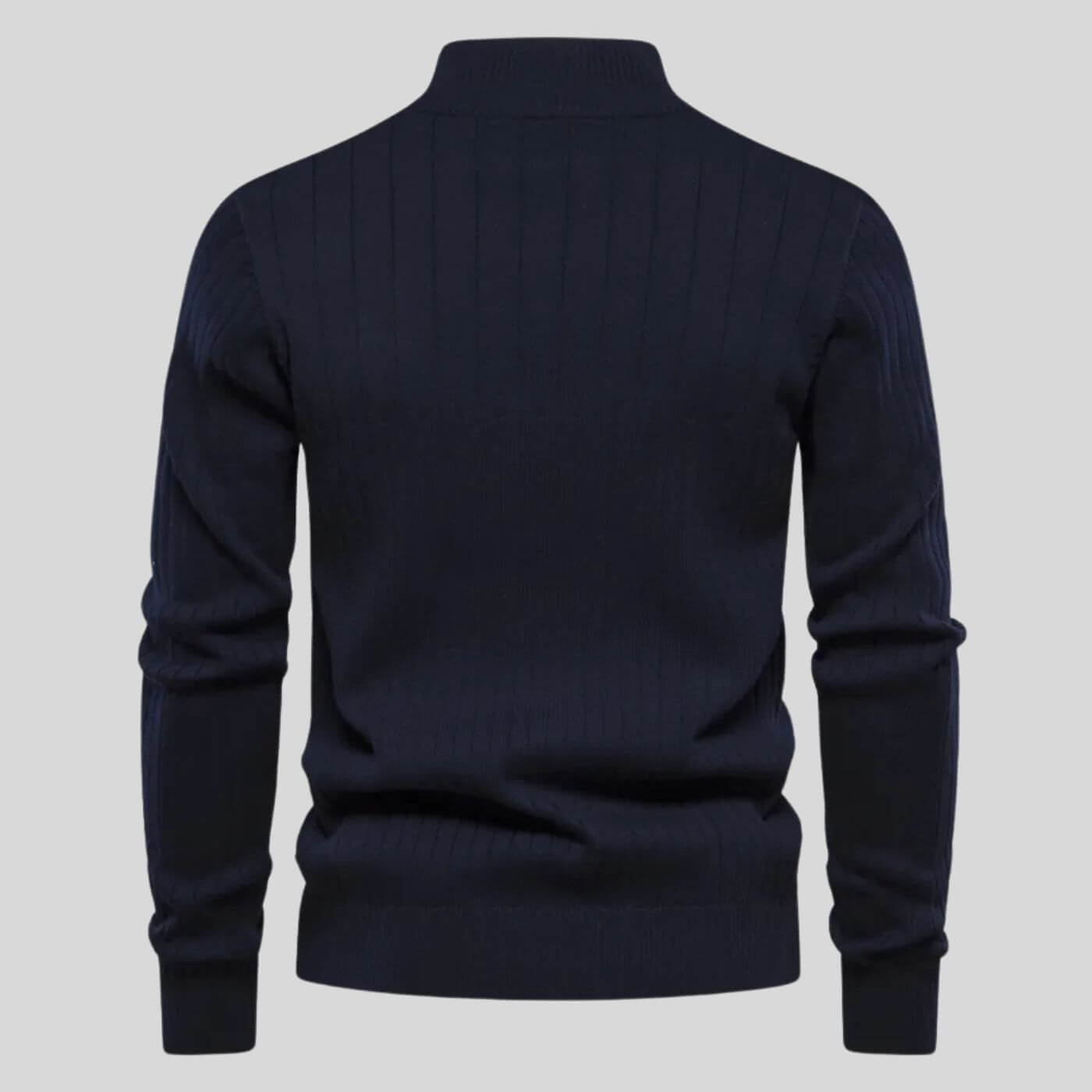 LAURENT MONACO | PULL DE CONFORT DE HAUTE QUALITÉ