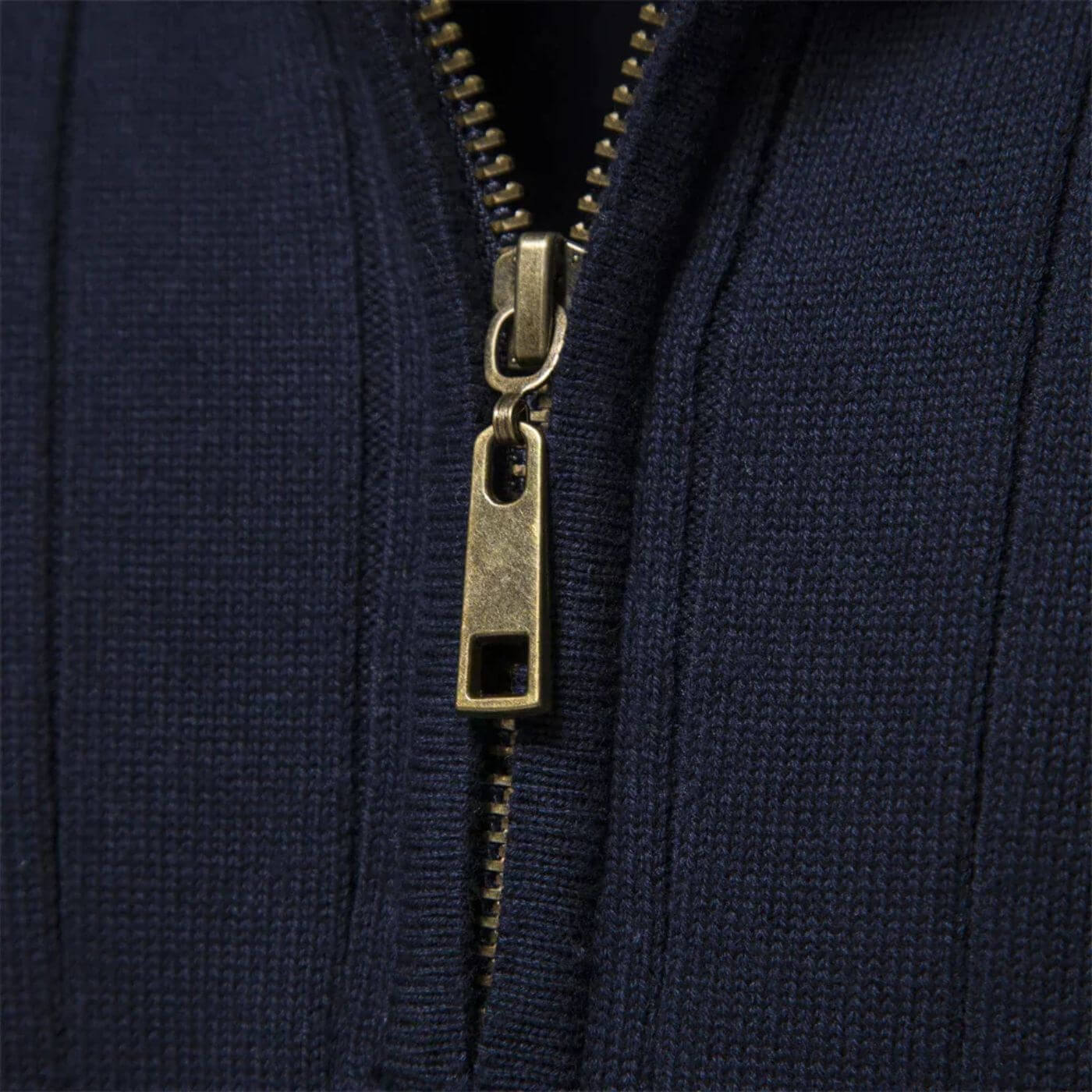 LAURENT MONACO | PULL DE CONFORT DE HAUTE QUALITÉ