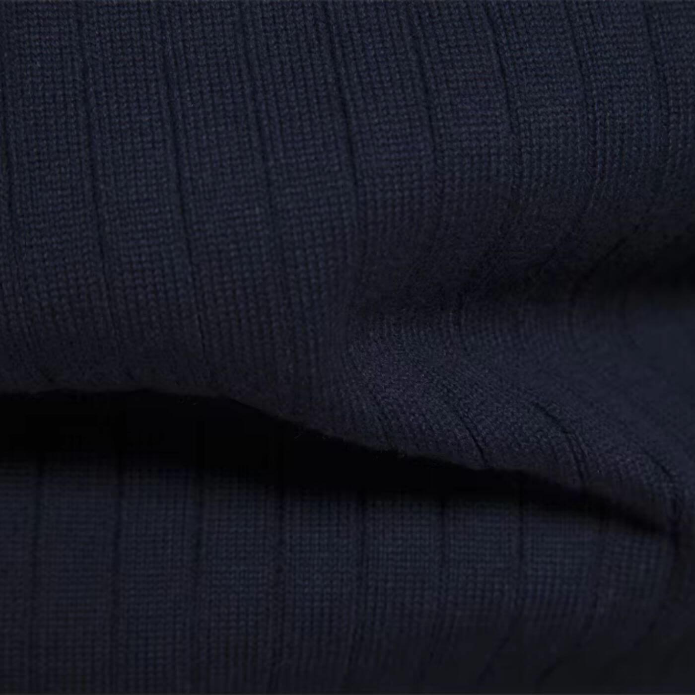 LAURENT MONACO | PULL DE CONFORT DE HAUTE QUALITÉ