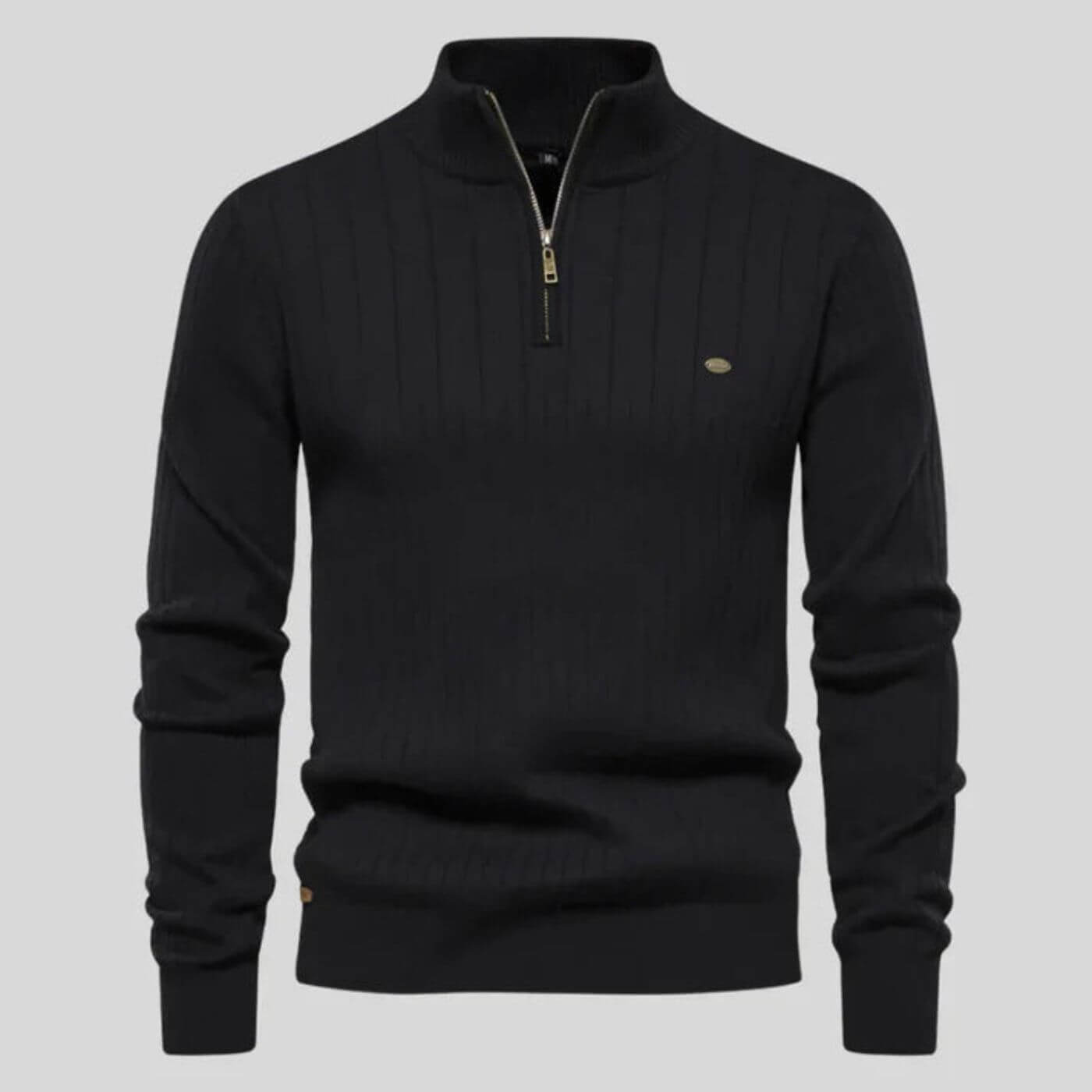 LAURENT MONACO | PULL DE CONFORT DE HAUTE QUALITÉ