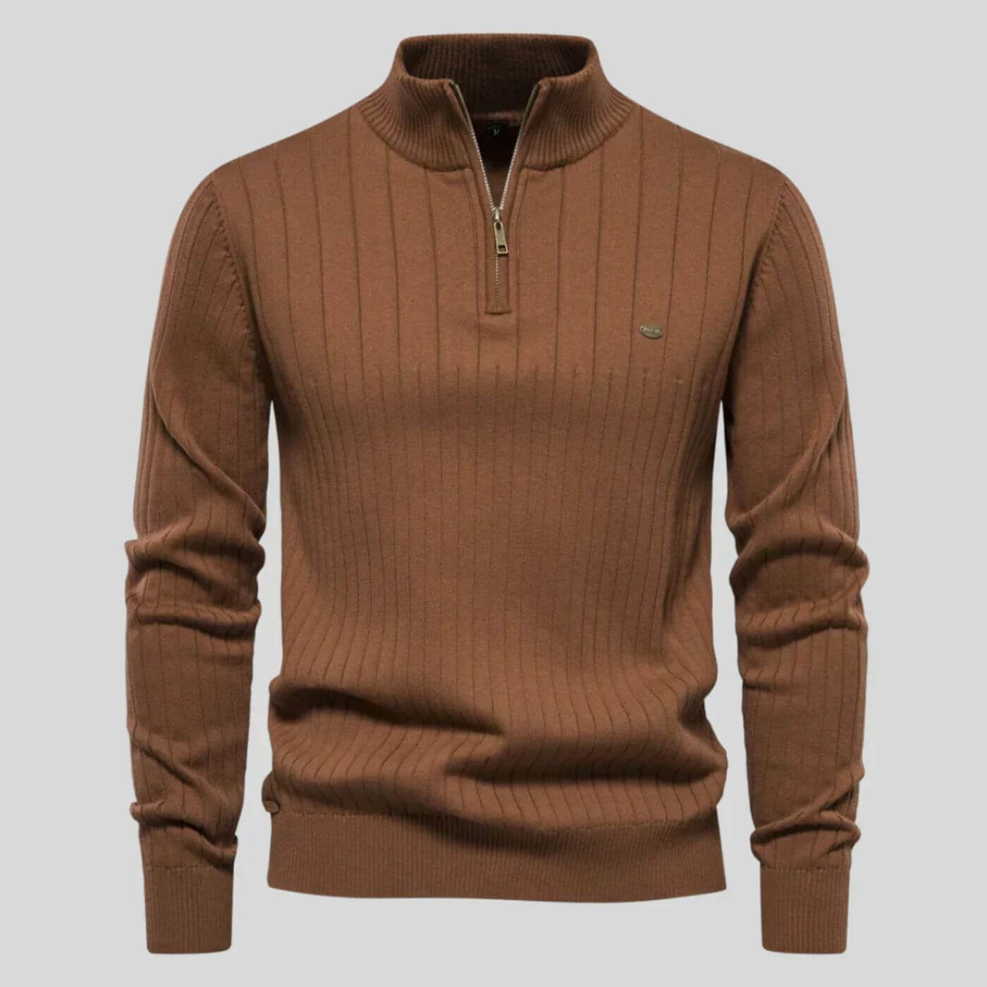 LAURENT MONACO | PULL DE CONFORT DE HAUTE QUALITÉ