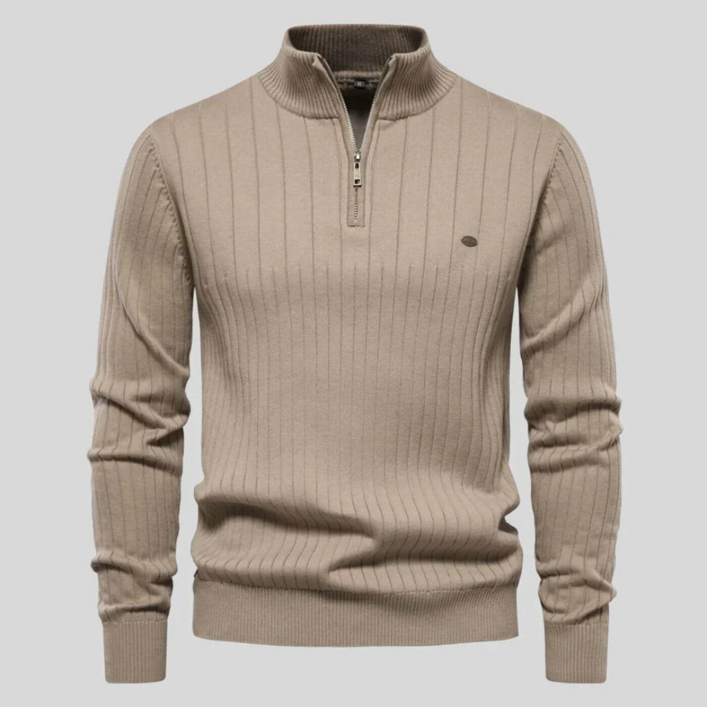 LAURENT MONACO | PULL DE CONFORT DE HAUTE QUALITÉ