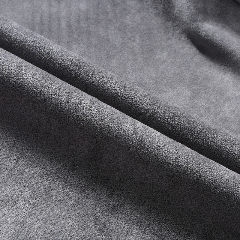 LAURENT MONACO | VESTE DE TRAVAIL RÉTRO POUR HOMME