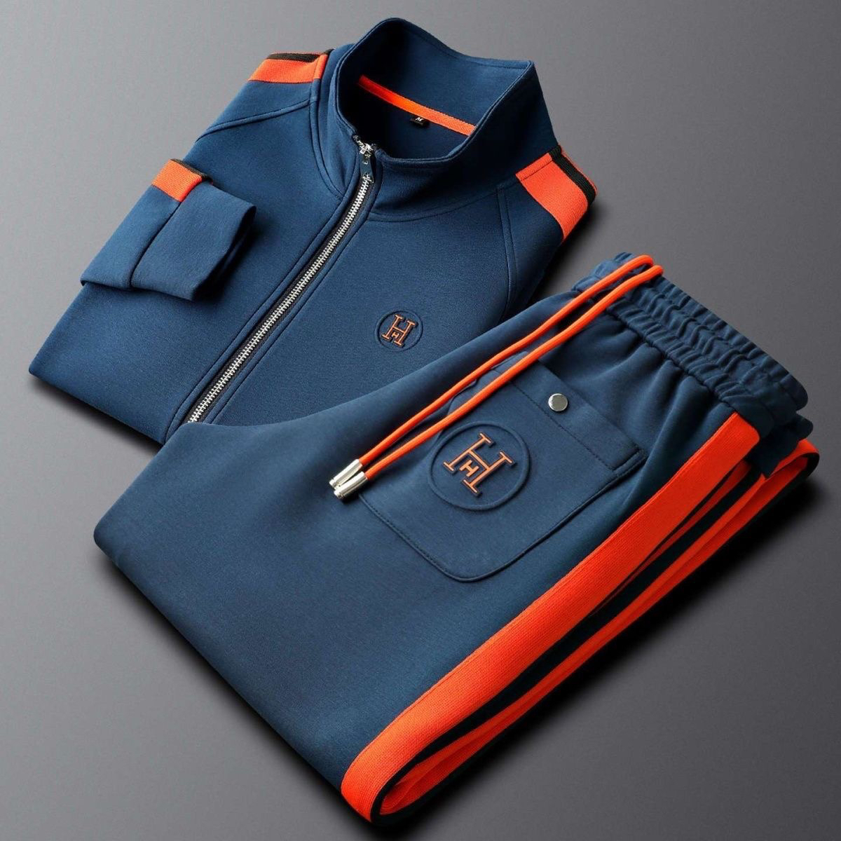 LAURENT MONACO | COMPLET SPORTIF PREMIUM POUR HOMME