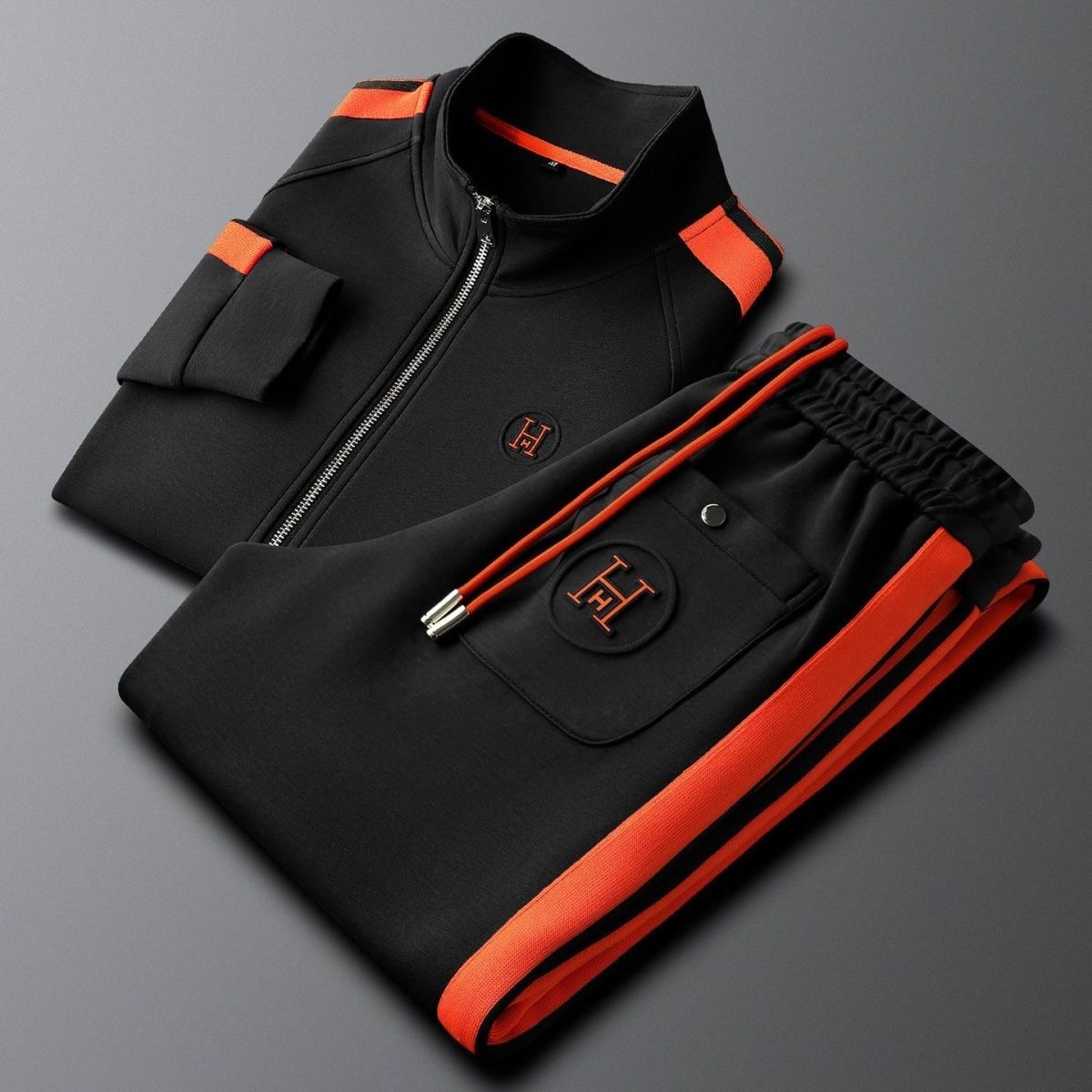 LAURENT MONACO | COMPLET SPORTIF PREMIUM POUR HOMME