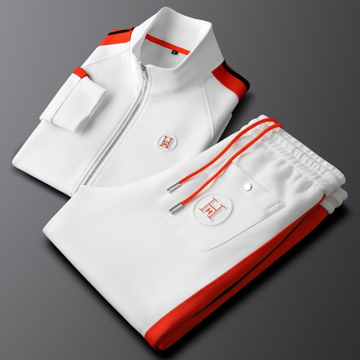 LAURENT MONACO | COMPLET SPORTIF PREMIUM POUR HOMME