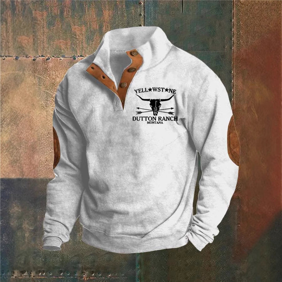 LAURENT MONACO | SWEAT EXCLUSIF