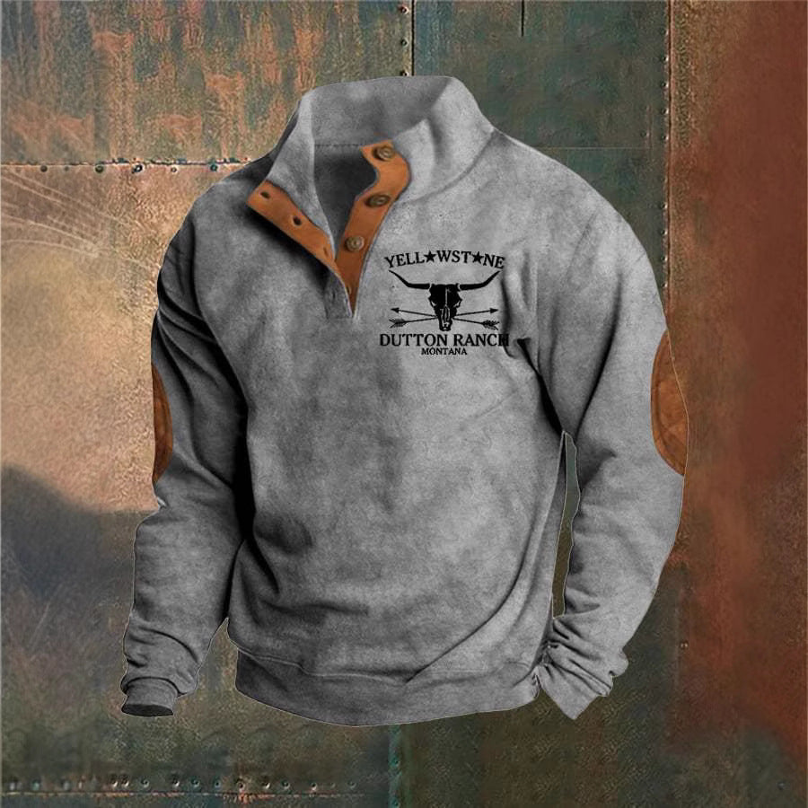 LAURENT MONACO | SWEAT EXCLUSIF