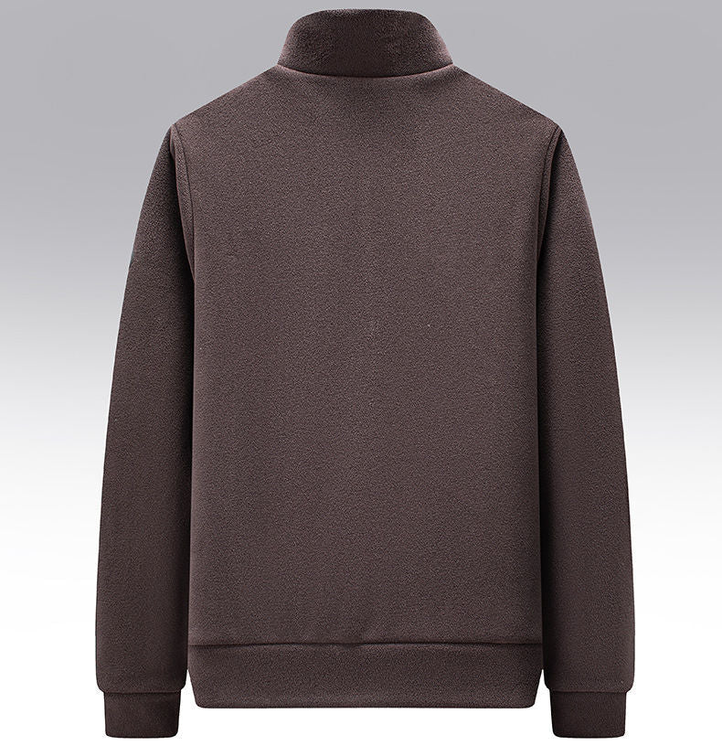 DUMONT LYON | VESTE D’HIVER MATELASSÉE ÉLÉGANTE POUR HOMME