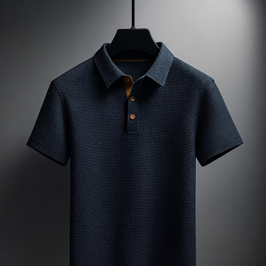LAURENT MONACO | POLO BRISE POUR HOMME