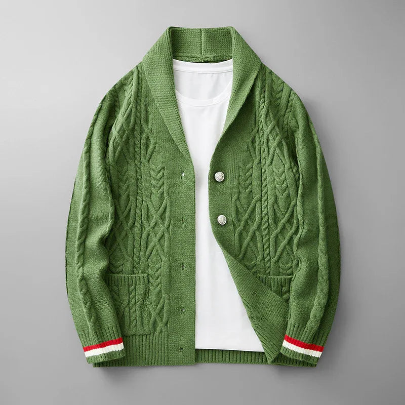 LAURENT MONACO | PULL CLASSIQUE POUR HOMME