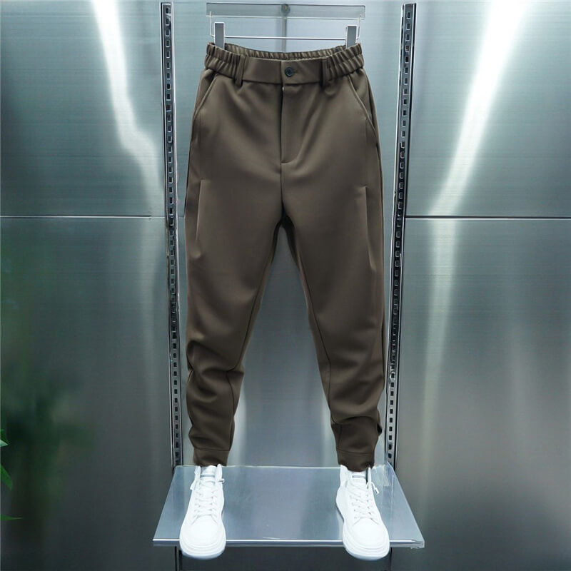 LAURENT MONACO | PANTALONS POUR HOMMES PREMIUM