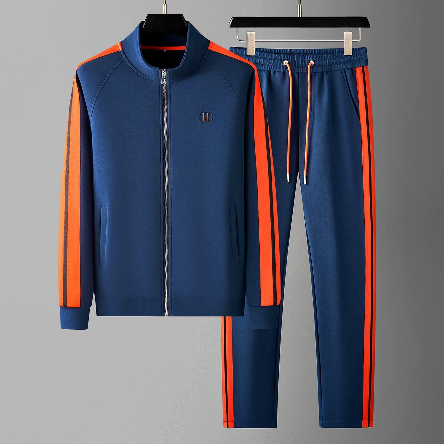 LAURENT MONACO | COMPLET SPORTIF PREMIUM POUR HOMME