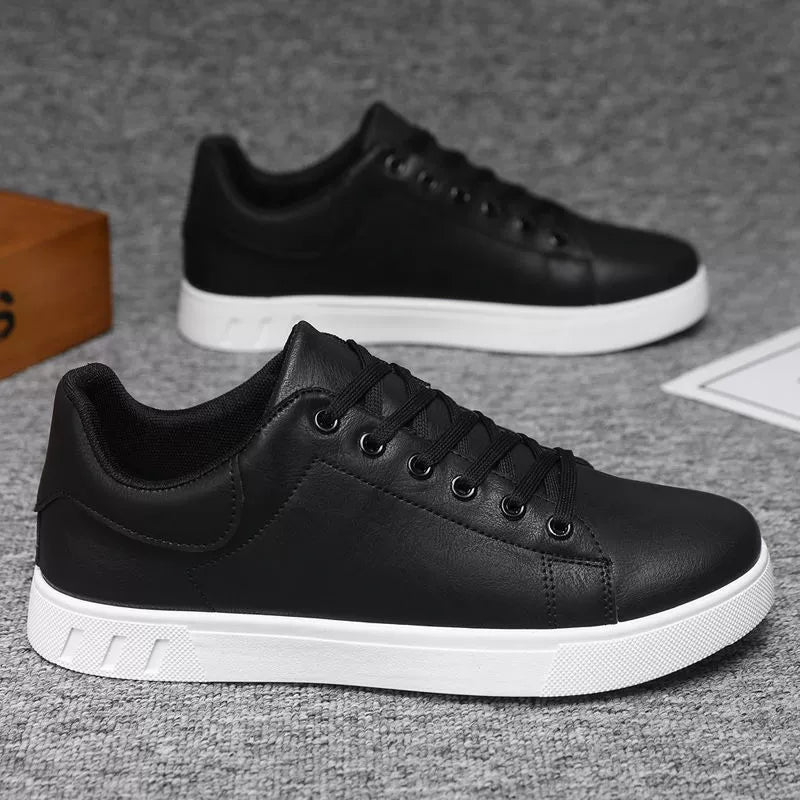 LAURENT MONACO | CHAUSSURES DE VILLE À LACETS POUR HOMMES