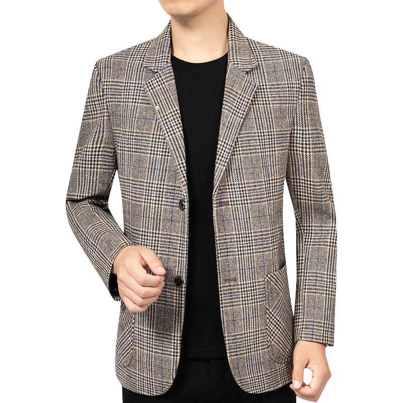 LAURENT MONACO | BLAZER FORMEL POUR HOMMES