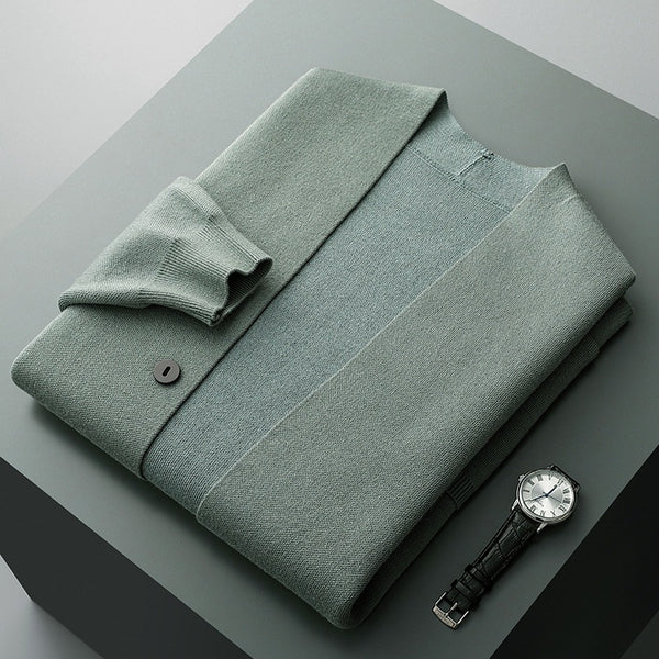 LAURENT MONACO | CARDIGAN MODERNE HOMME