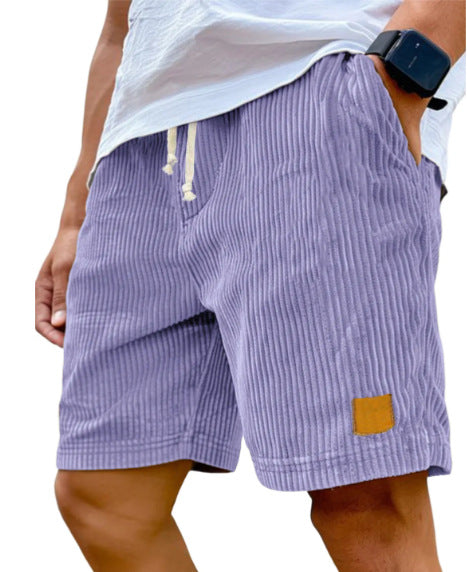 LAURENT MONACO | SHORTS DE SPORT POUR HOMMES