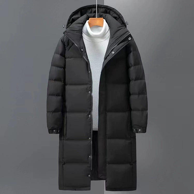 LAURENT MONACO | DOUBLURON LONG POUR HOMMES