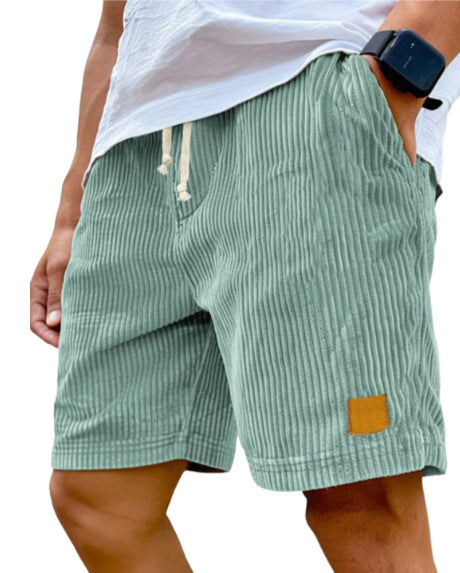 LAURENT MONACO | SHORTS DE SPORT POUR HOMMES
