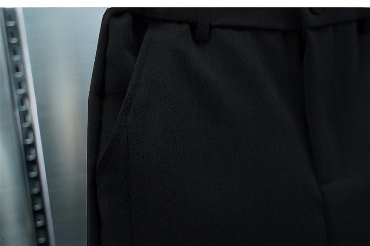 LAURENT MONACO | PANTALONS POUR HOMMES PREMIUM