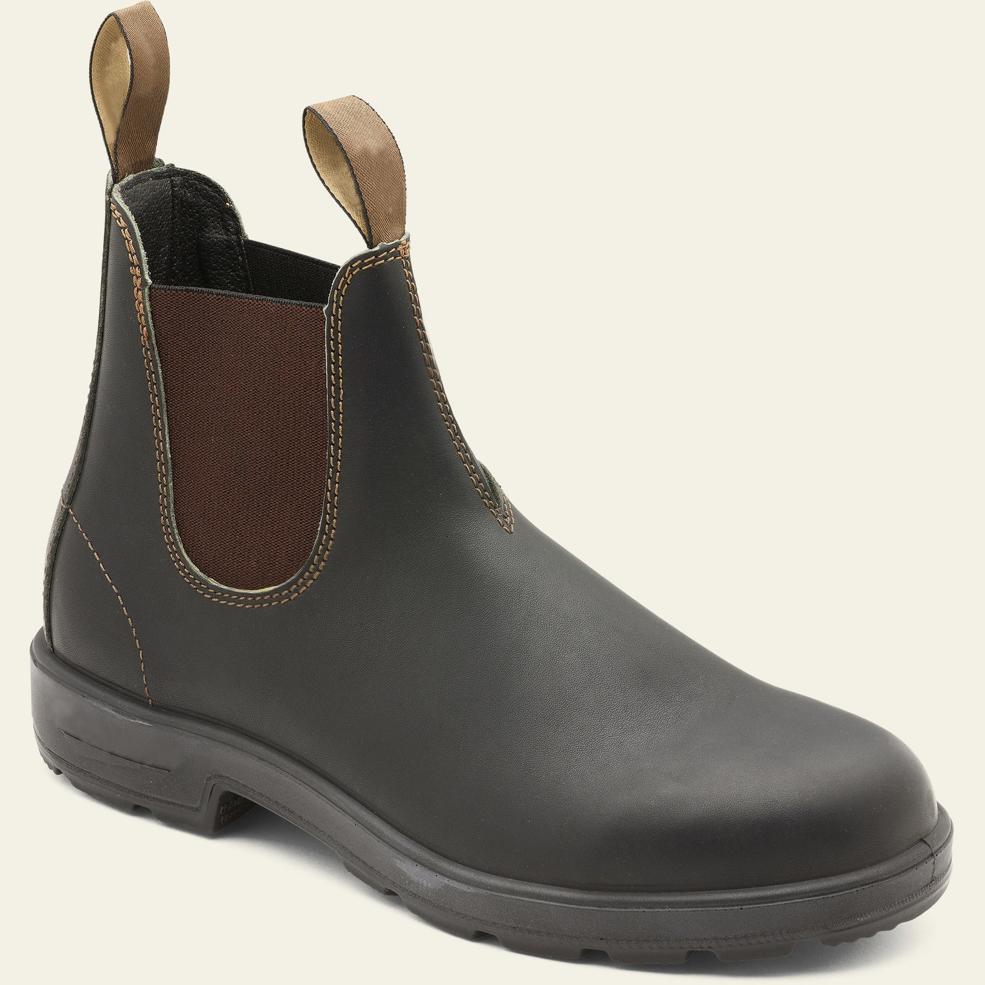 LAURENT MONACO | BOTTINES ROBUSTES POUR HOMMES