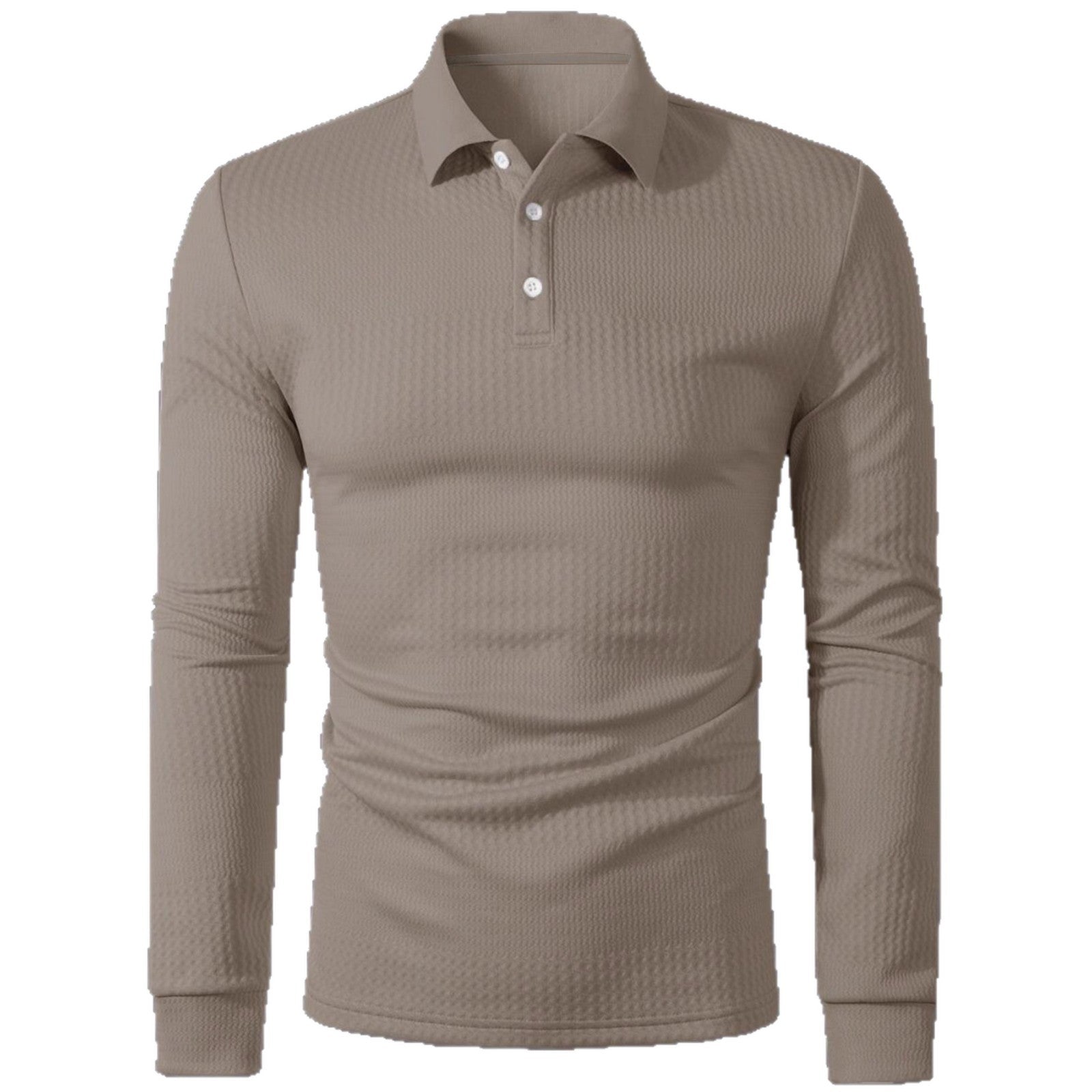 LAURENT MONACO | CARDIGAN SLIM À BOUTONS POUR HOMMES