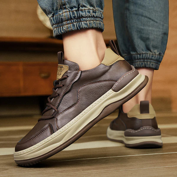 LAURENT MONACO | CHAUSSURES DE STYLE QUOTIDIEN