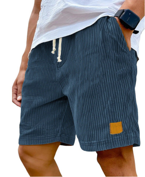 LAURENT MONACO | SHORTS DE SPORT POUR HOMMES