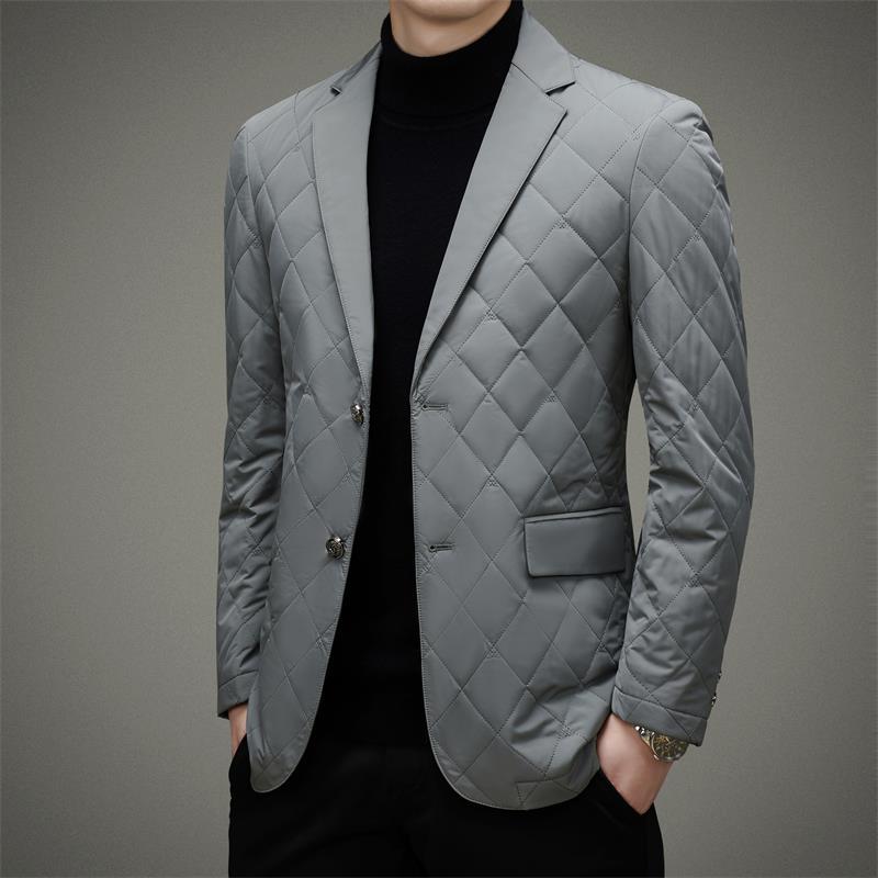 LAURENT MONACO | DOUDOUNE IMPERMÉABLE