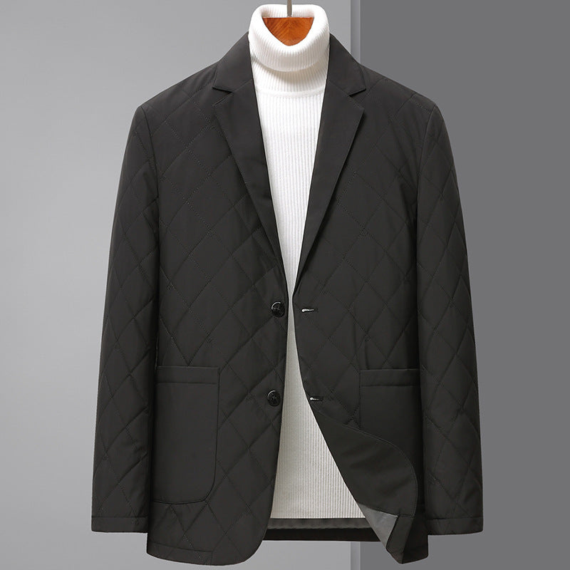 LAURENT MONACO | DOUDOUNE IMPERMÉABLE