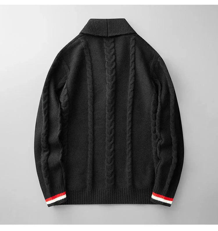 LAURENT MONACO | PULL CLASSIQUE POUR HOMME