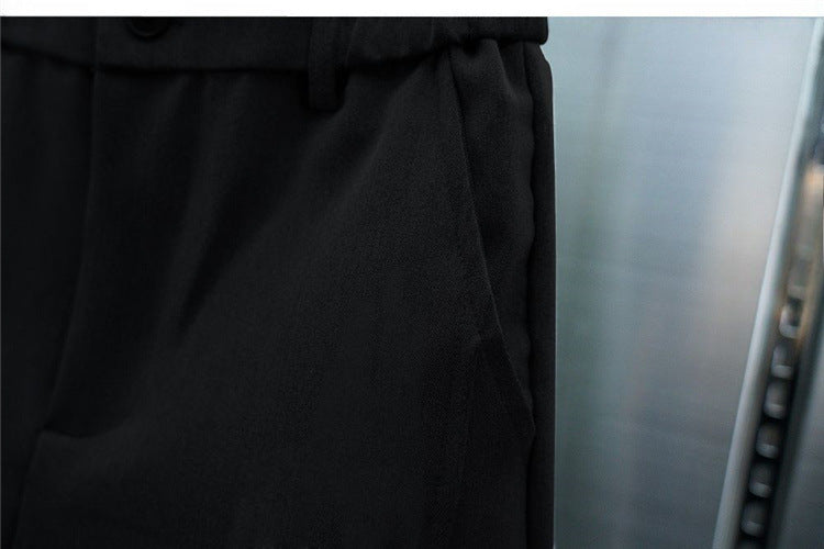 LAURENT MONACO | PANTALONS POUR HOMMES PREMIUM