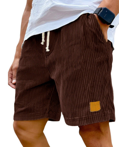 LAURENT MONACO | SHORTS DE SPORT POUR HOMMES
