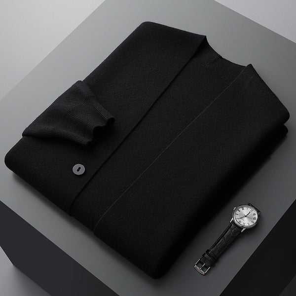 LAURENT MONACO | CARDIGAN MODERNE HOMME