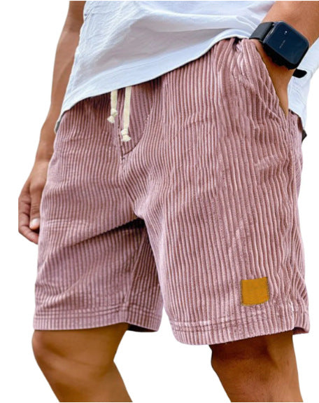 LAURENT MONACO | SHORTS DE SPORT POUR HOMMES