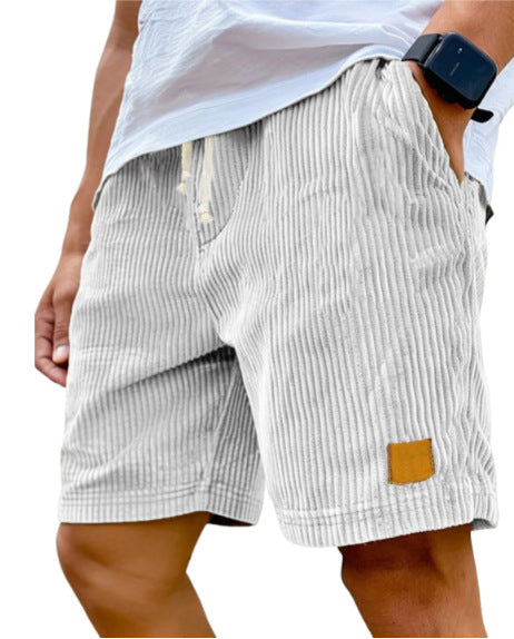 LAURENT MONACO | SHORTS DE SPORT POUR HOMMES