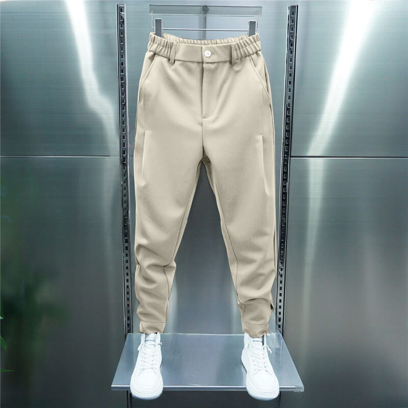 LAURENT MONACO | PANTALONS À LA MODE