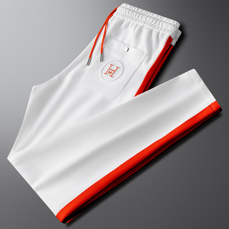 LAURENT MONACO | COMPLET SPORTIF PREMIUM POUR HOMME