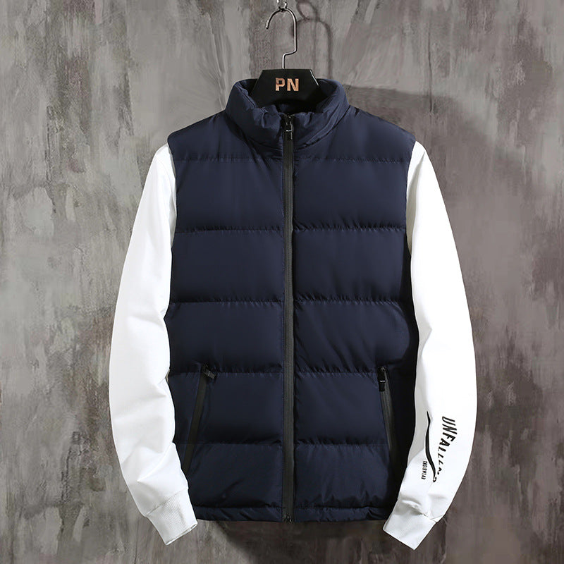 DUMONT LYON | GILET DE LUXE